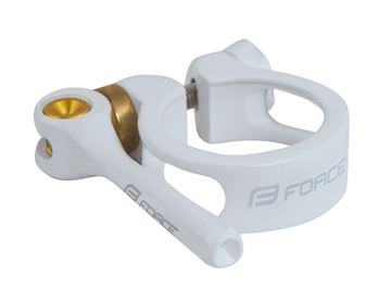 Picture of FORCE SEAT CLAMP WITH QUICK RELEASE ALUMINIUM